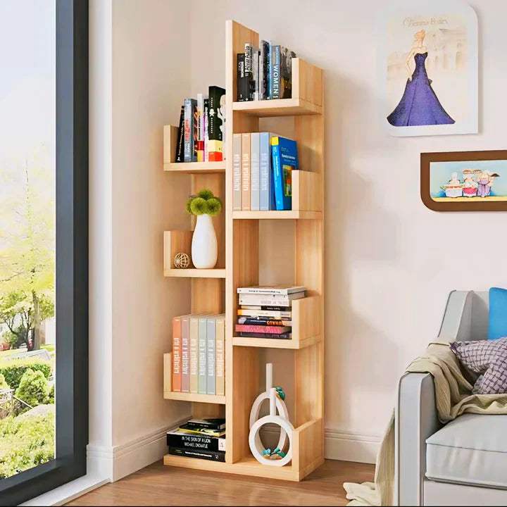 Bookshelves