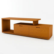 Premium Stylish Wooden Tv Cabinet-IETC09
