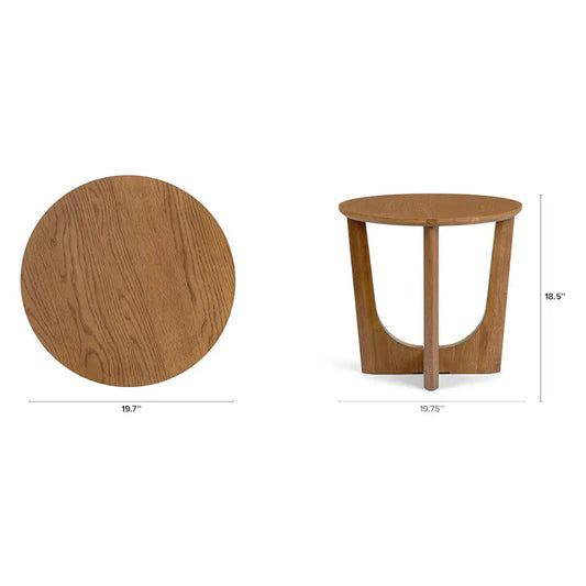 Modern Stylish Coffee Table