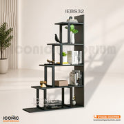 Modern Bookshelf For your Beautiful Home-IEBS32