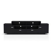 Premium Wooden TV Console-IETC17