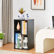 Wooden Mini Bookshelf For your Beautiful Home-IEBS47
