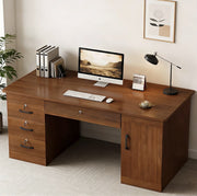 Modern Study Table for Home & Office -IEST12