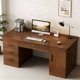Modern Study Table for Home & Office -IEST12