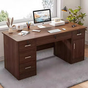 Modern Study Table for Home & Office -IEST12