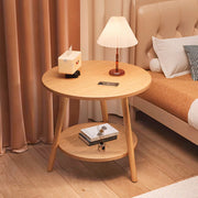 Multipurpose Side Table for Living Room, Bedroom & Office Decor-IECT08