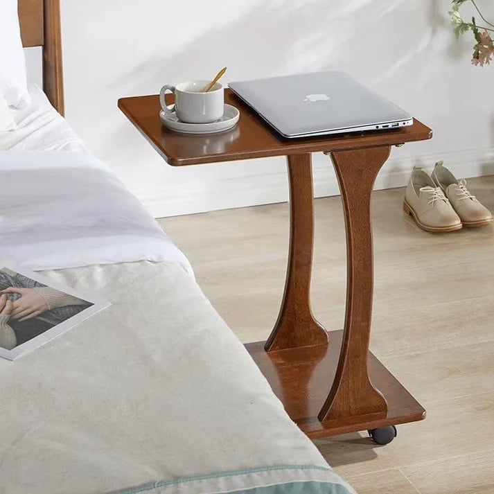 Coffee Table | Tea Table | Wooden Side Table for Home & Office Use