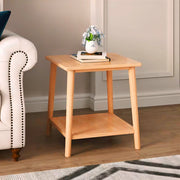 Wooden Coffe Table | Side Table-IECT13