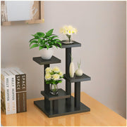 Stylish Wooden Flower Stand-IEFS08