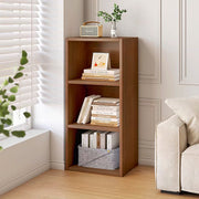Exclusive Wooden Mini Book shelf For Office / Home-IEBS57