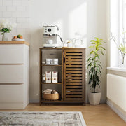 Exclusive wooden Kitchen rack & Bookshelf for you beautiful kitchen and home-IEBS46
