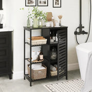 Exclusive wooden Kitchen rack & Bookshelf for you beautiful kitchen and home-IEBS46