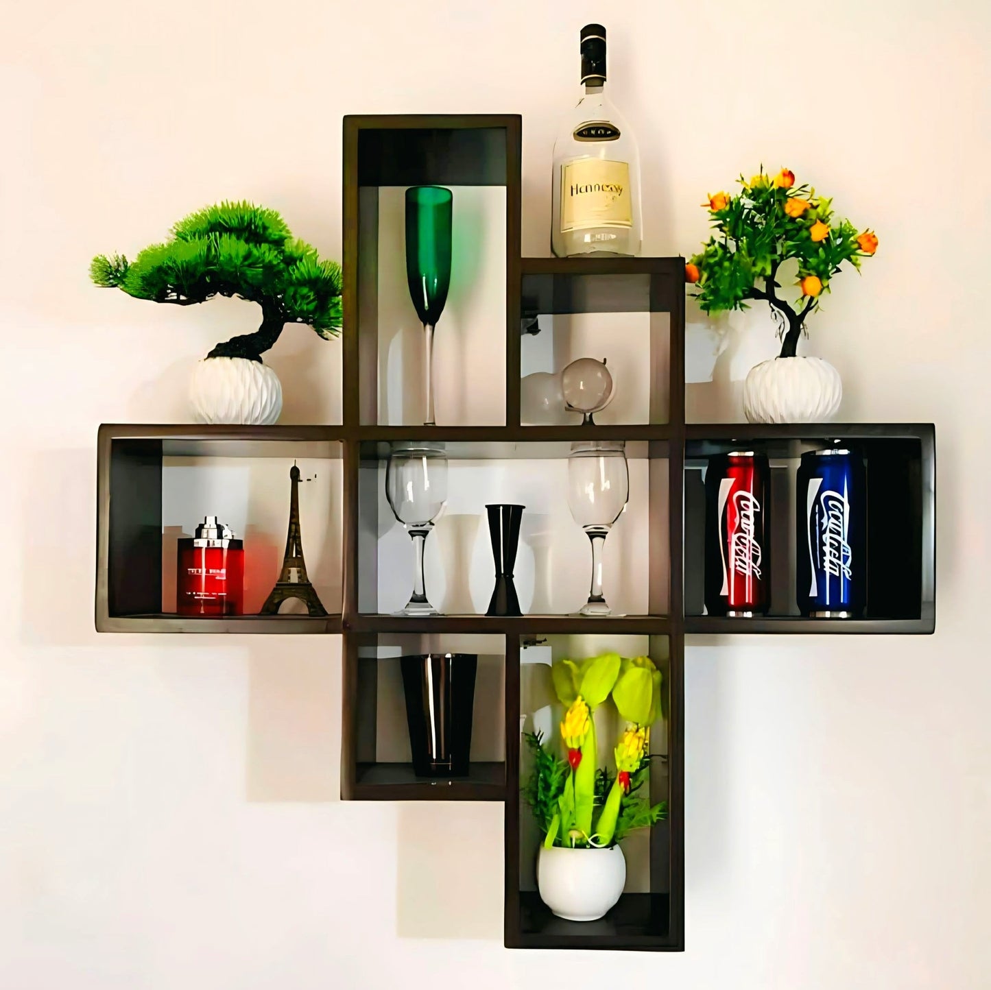 Exclusive Wall shelf For your Beautiful Room & office