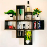 Exclusive Wall shelf For your Beautiful Room & office-IEWS10