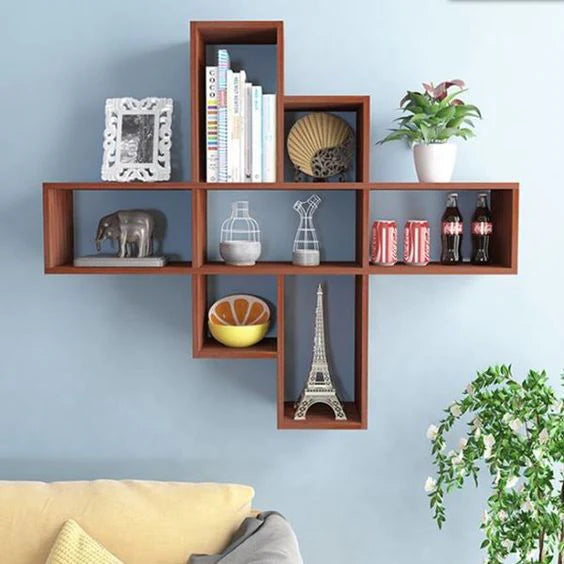 Exclusive Wall shelf For your Beautiful Room & office