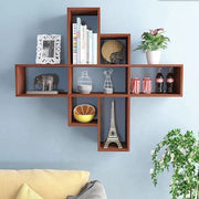 Exclusive Wall shelf For your Beautiful Room & office-IEWS10