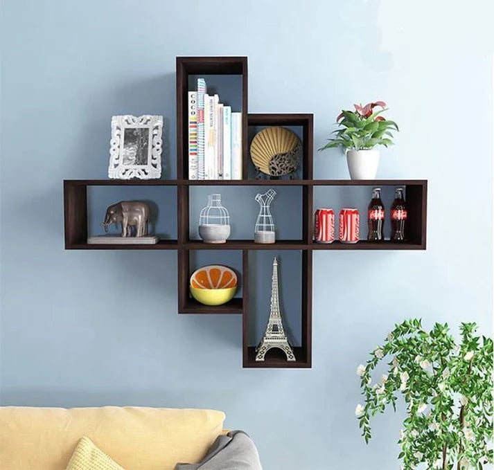 Exclusive Wall shelf For your Beautiful Room & office
