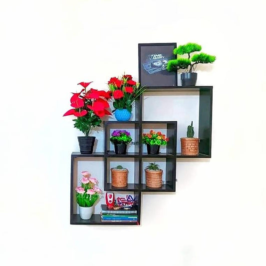 Exclusive wooden Wall shelf For your Beautiful Room & office