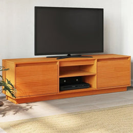 Exclusive Wooden Tv Stand | Tv Stand with Cabinet-IETC04