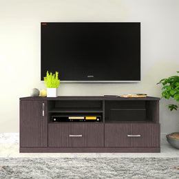 Wooden TV Cabinet for Living Room-IETC10