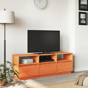 Classic Wooden TV Cabinet-IETC08
