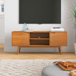 Exclusive Wooden Tv Stand | Tv Cabinet-IETC07