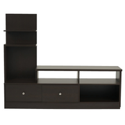 Luxury Woodem TV Cabinet-IETC01