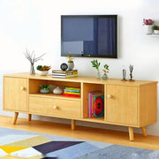 TV Cabinet | Wooden TV Console | TV Stand with Cabinet-IETC16