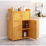 Wooden Kitchen Rack | Oven Shelf-IEOR08