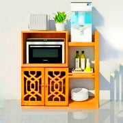 Luxury Wooden Oven Rack-IEOR01