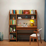 Stylish &Sturdy Study Table।। Wooden Reading Table For your kids-IEST02