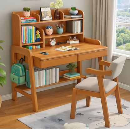 Exclusive Reading Table | Wooden Study Table