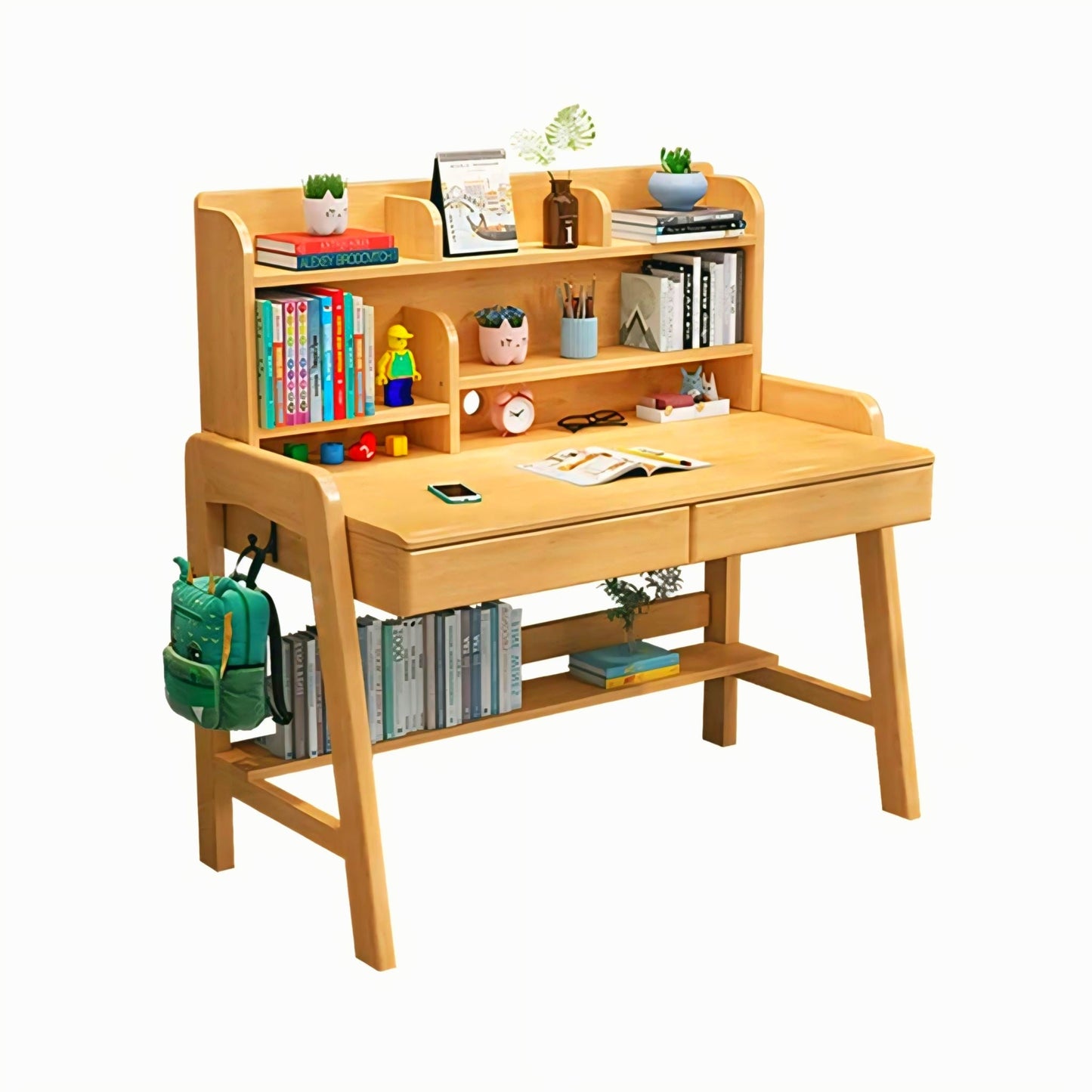 Exclusive Reading Table | Wooden Study Table