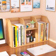 Table Bookshelf for Office & Home-IEBS55