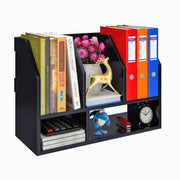 Table Bookshelf for Office & Home-IEBS55