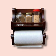 Tissue Holder | Kitchen Shelf-IEKS20