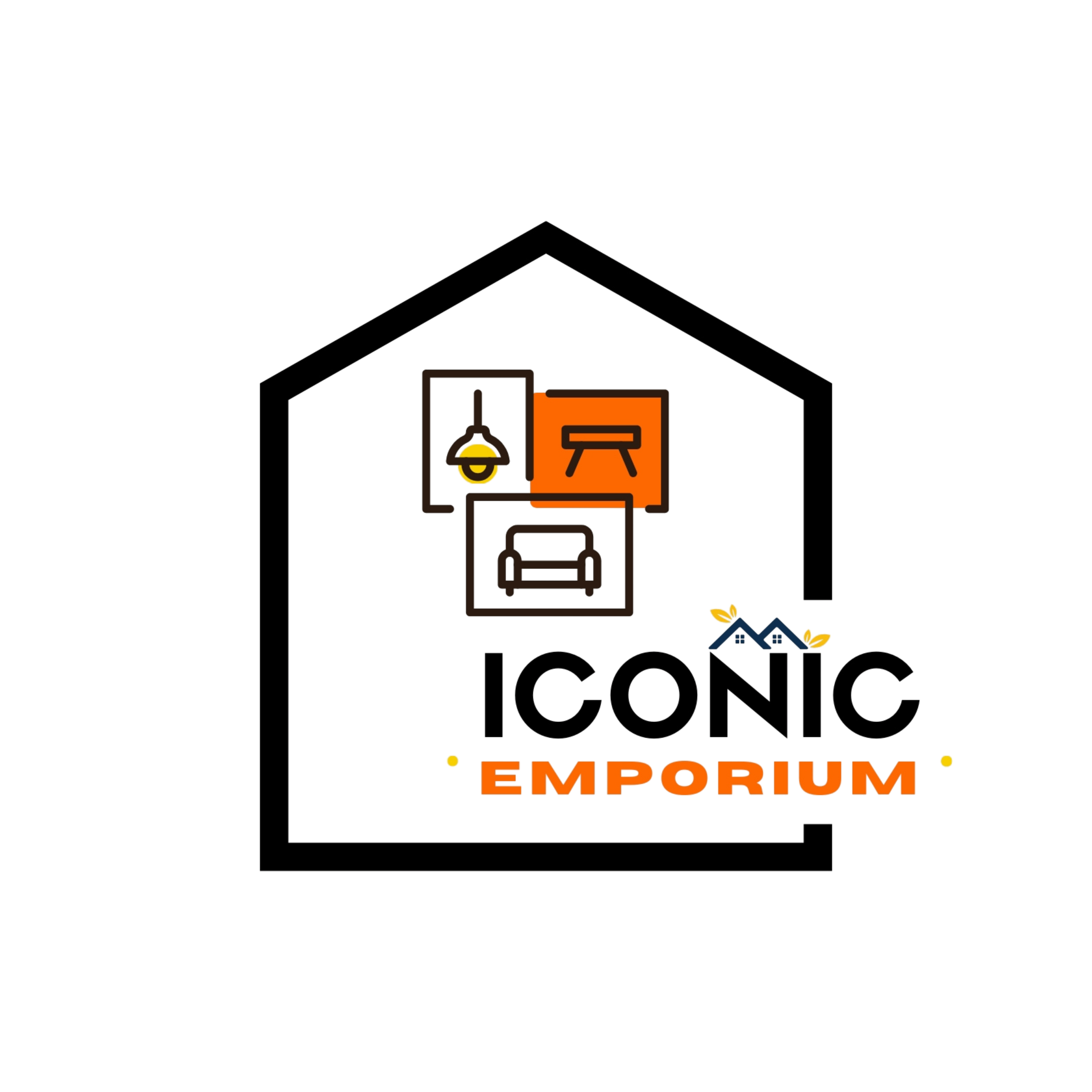 Iconic Emporium 
