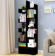 L-Shape Bookshelf For Office/Home-IEBS49