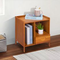 Premium Bedside Table