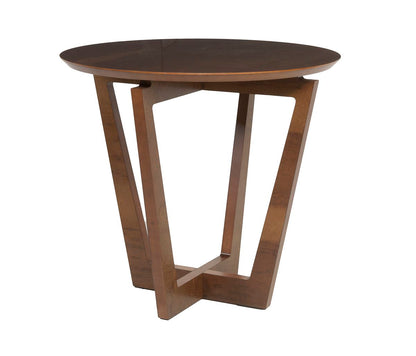 Elegant Round Tea/Coffee Table-IECT23