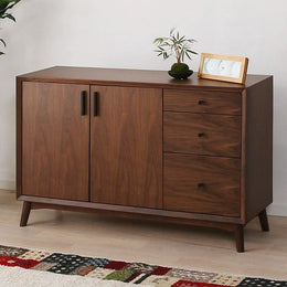 Multi Purpose Wooden Wear drobe-IECSM 21