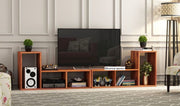 Modern Wooden TV Caninet- Premium Quality-IETC 18