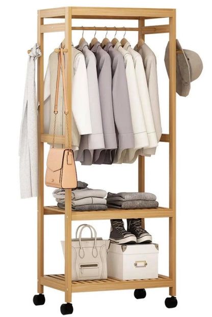 Trolly Cloth Stand