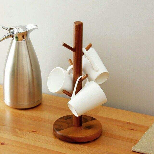 Tree Style Cup Holder Stand-IEKS09