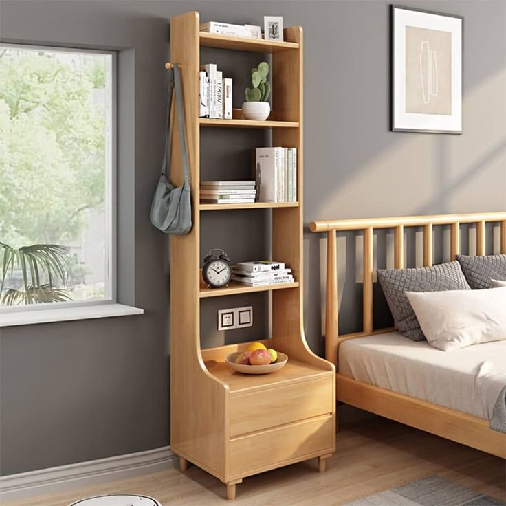 Bedside Table