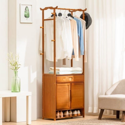 Premium Cloth Stand