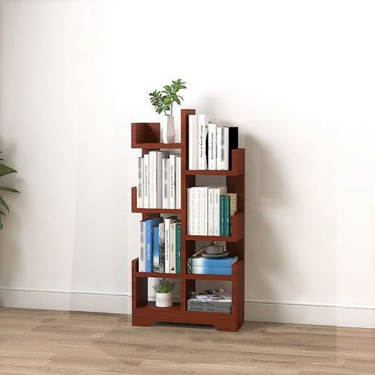 Mini L Shape Bookshelf