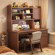 Premium Study Table with Storage Drawer-IEST13