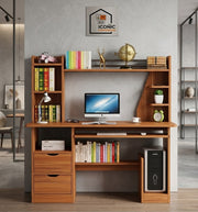 Elevate Your Sapce With A Modern Desk Table-IEST14