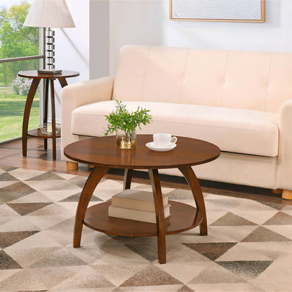 Round Centre Table-IECT19